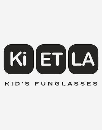 KiETLA Solbriller logo