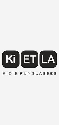 KiETLA Solbriller logo
