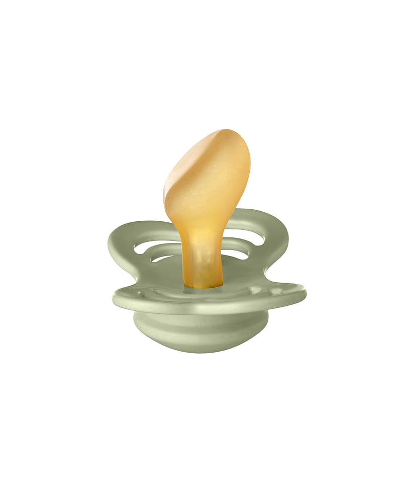 BIBS Smokk Couture - Anatomisk, Naturgummi