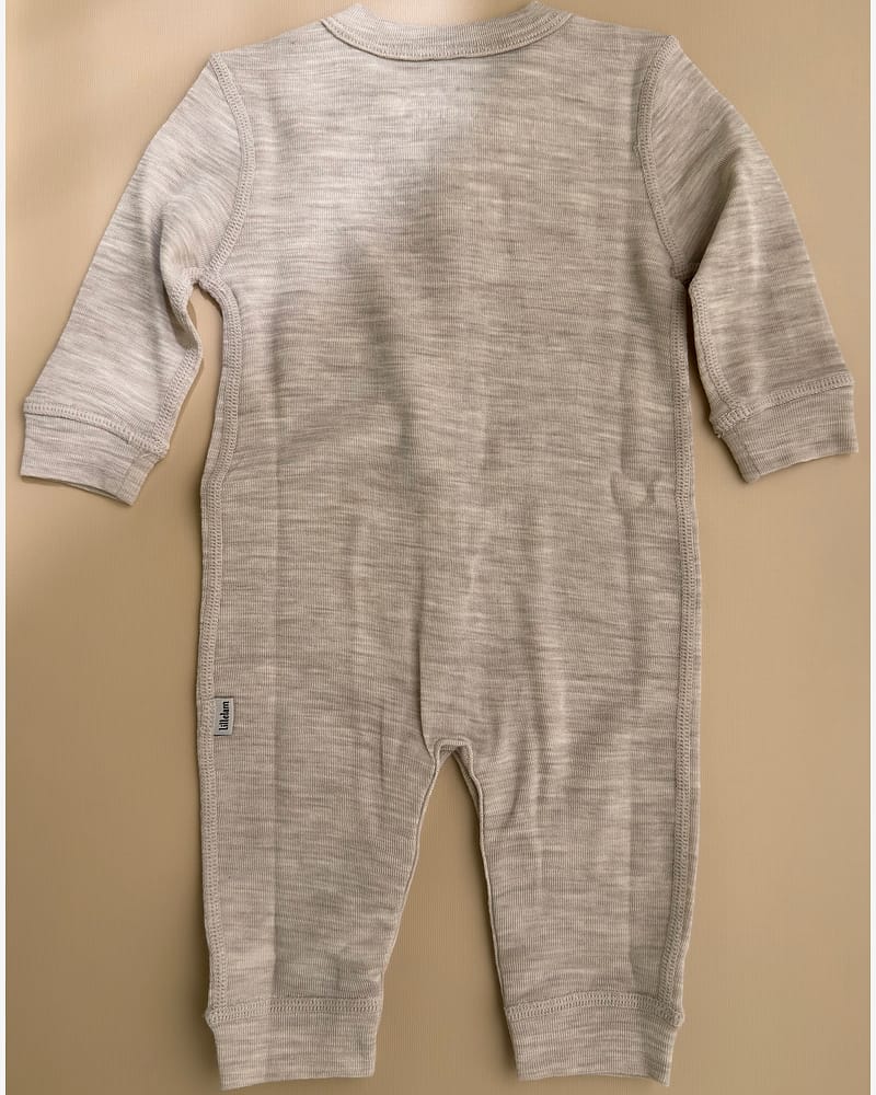 Ullpysj - Tynn ullkvalitet - 100% Merino