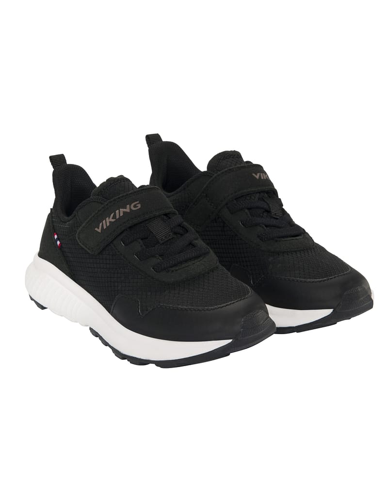 Viking Joggesko - Hybrid sko: Sandal-Joggesko | Aery Sol