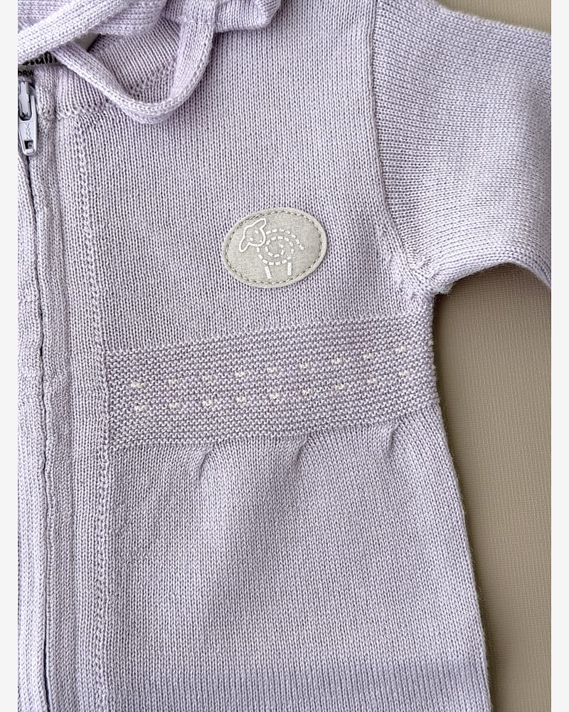 Ulldress - Tynn ullkvalitet - 100% Merino | Sparkedress Tynn Classic