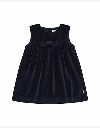 Kjole Barn, Juledress - Fløyel