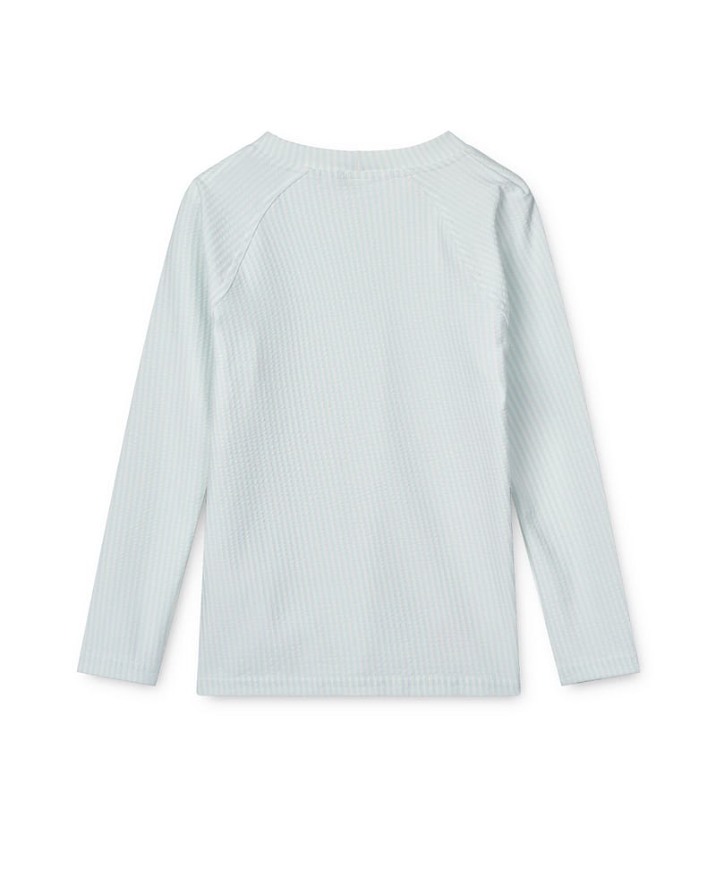 Badetrøye Langermet - UV Drakt UPF 40+ | Noah Swim Tee