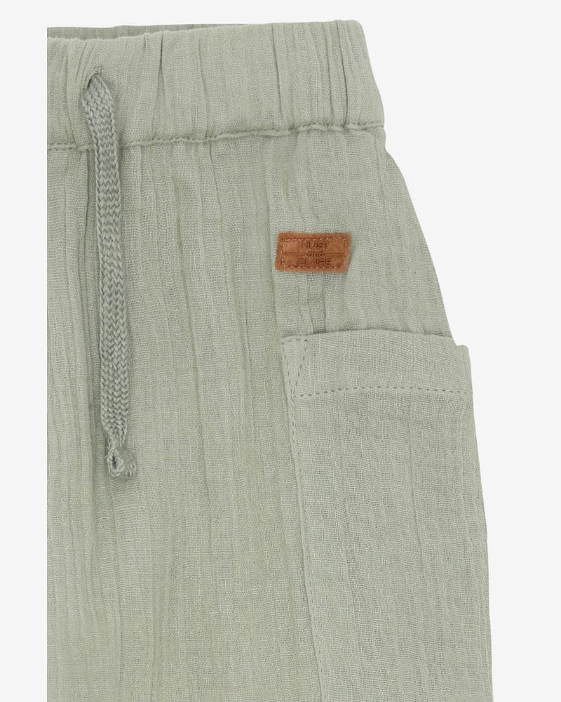 Bukse Baby - Musselin Bomull | HCTue Muslin