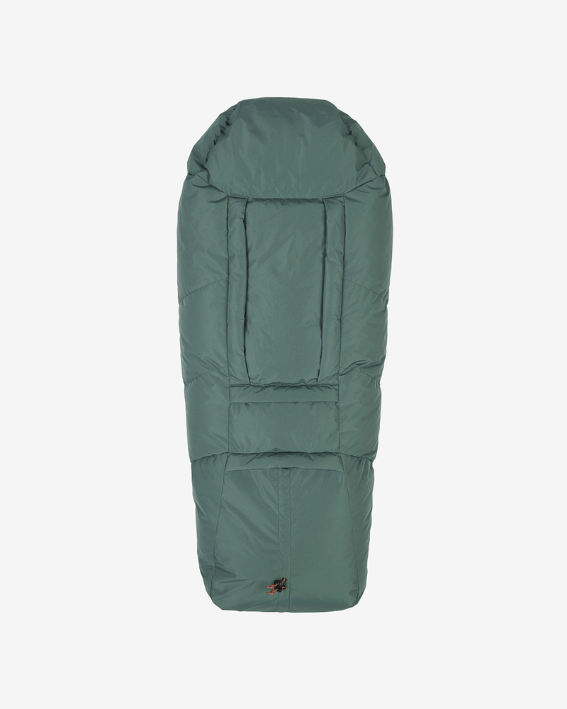 Voksi Adventure North - Varm Dunpose - Vinterpose