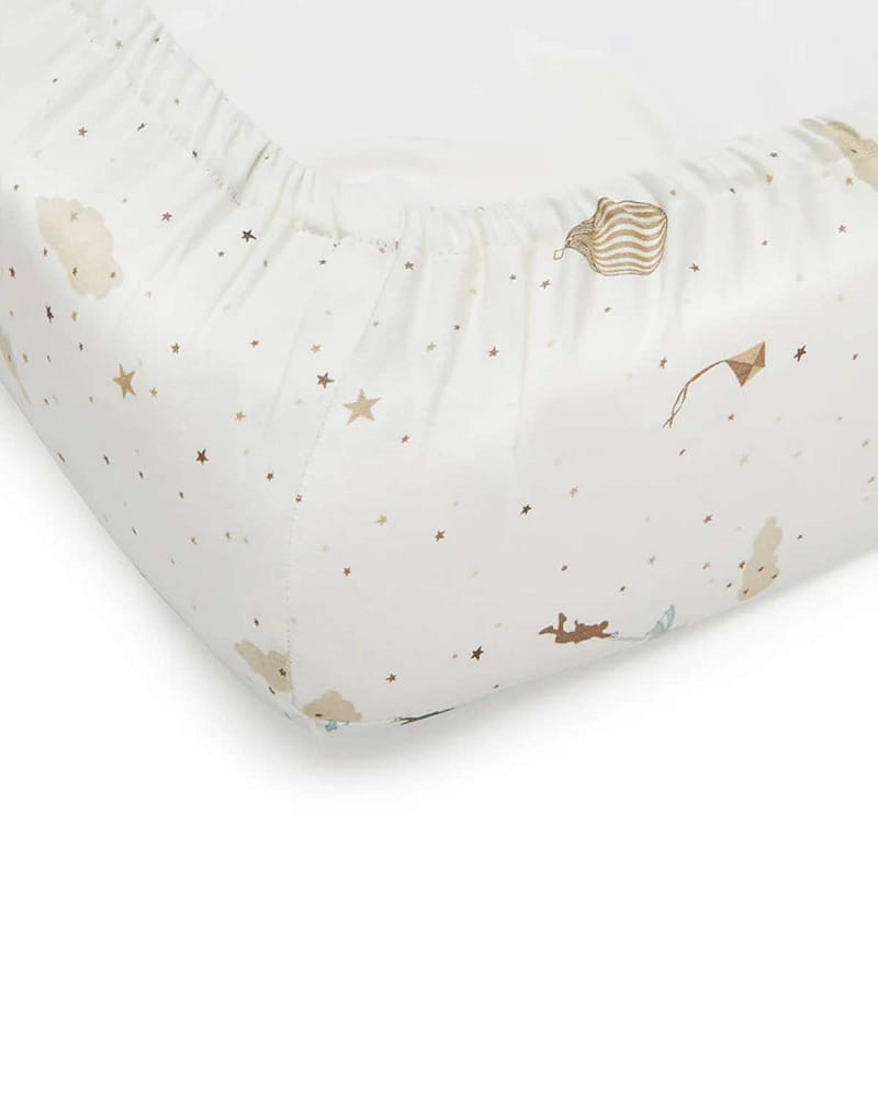 Trekk til Stellematte - Økologisk - 65x50