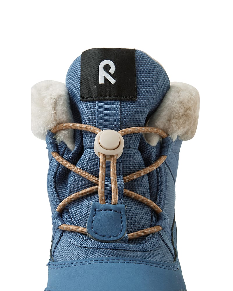 Vintersko Barn - Vanntett - Ekstra Varme