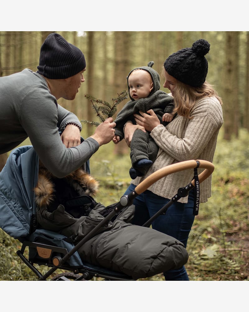 Nature Vognpose 2025 - Vinterpose | Nyhet