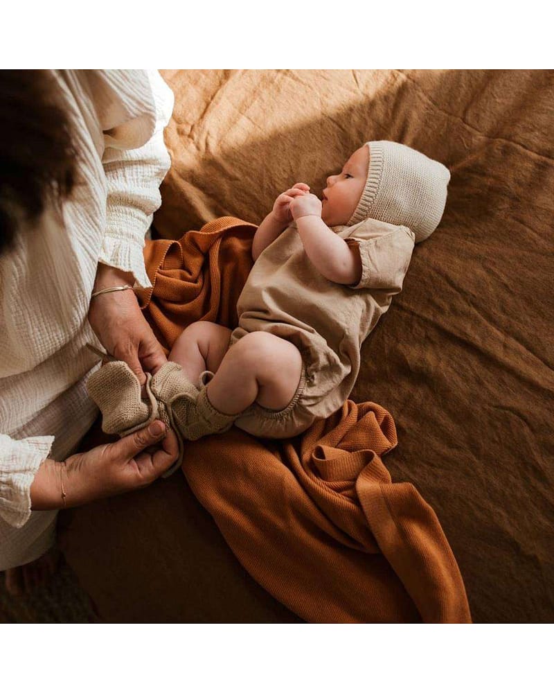 Babylue Ull - 100% Merino