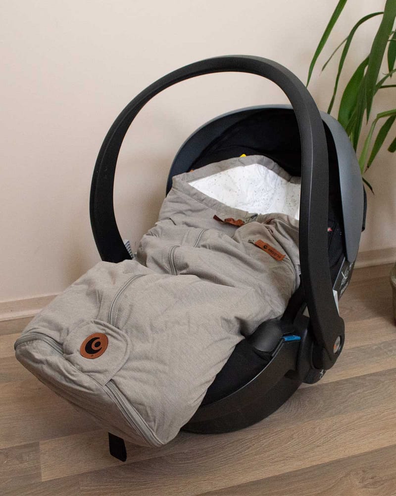 Lyng Bilstolpose & Vognpose uten forlenger