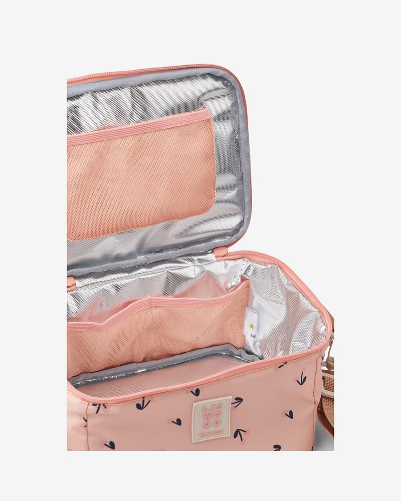 Kjølebag til Matpakke - 5,5 liter | Toby Medium Thermal Bag LW20235