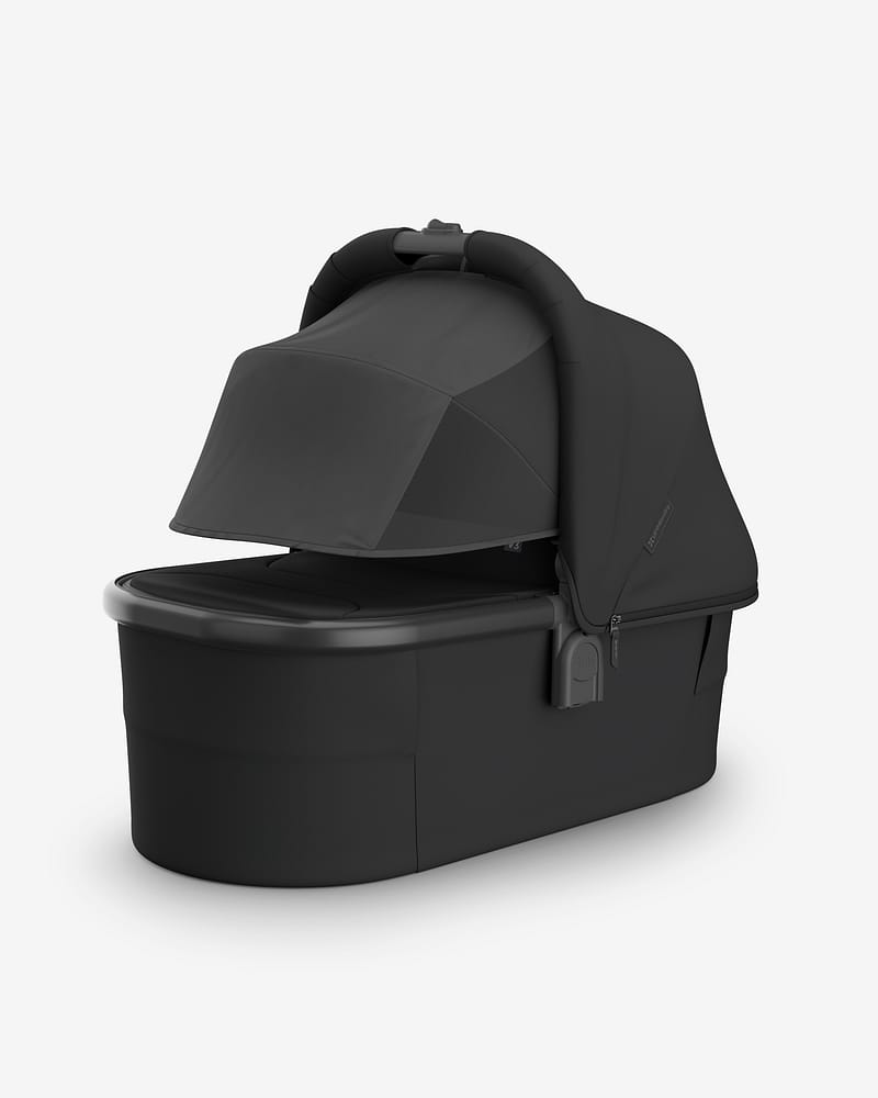 Vista V3 Duo Barnevogn - Fra Nyfødt til 22 kg/4 år