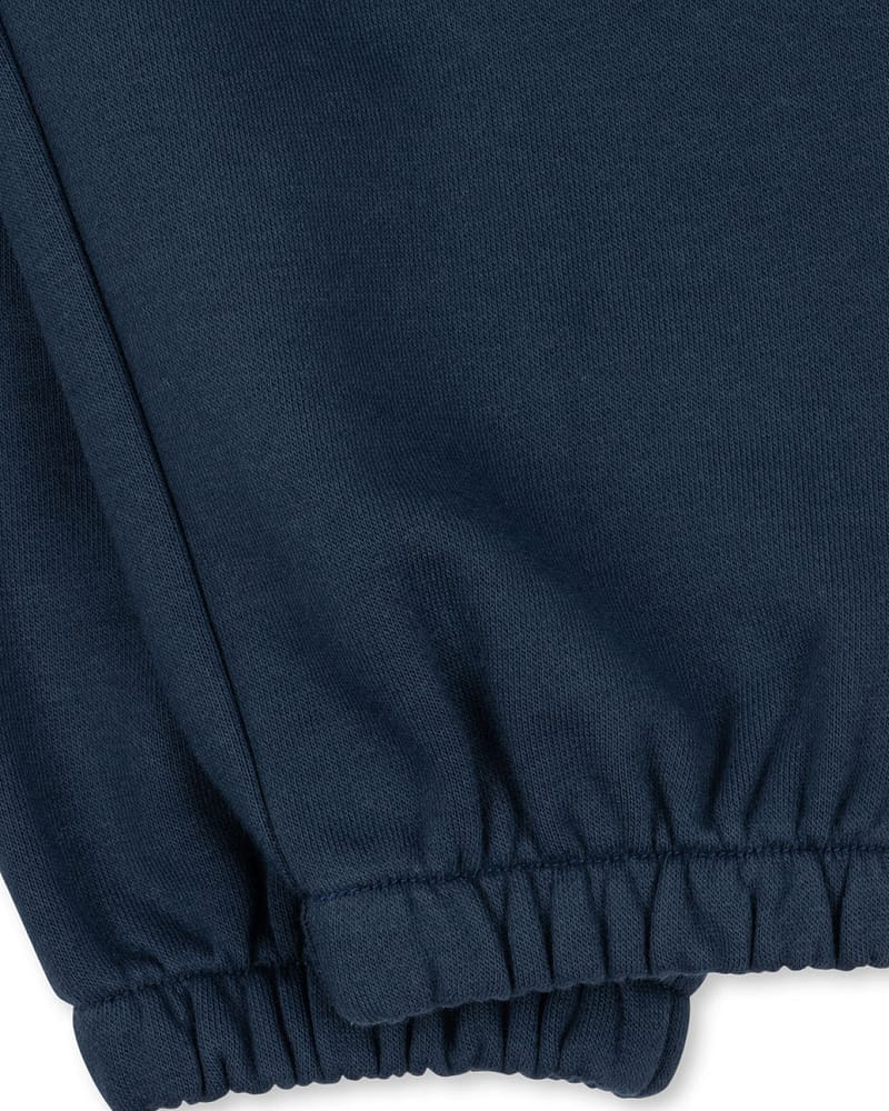 Joggebukse Barn - Økologisk Bomull | Lou Sweat Pants OCS