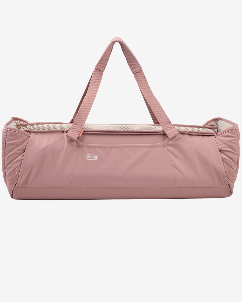 Voksi Carry Me Babylift, Babynest og Lekematte | Fra nyfødt til ca 6mnd