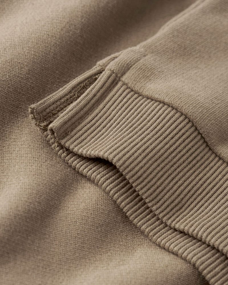 Genser Barn - Øko Jersey | London Rim LS Loose Sweat