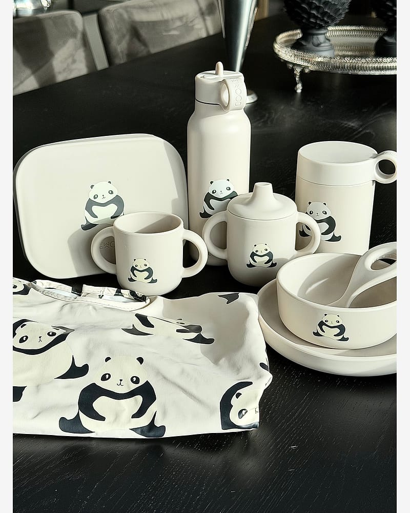 Tutekopp i Silikon | Neil