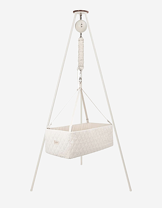 Babynest & Moseskurv