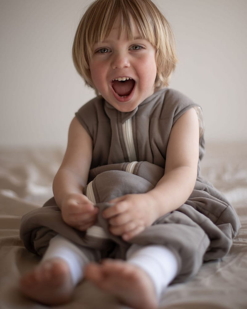 Nattpose Night Basic - Barn 2-4 år