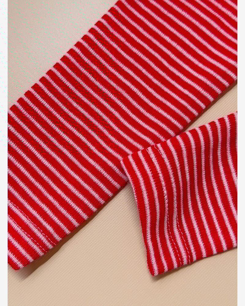 Ullbukse Leggings - 70% Merino, 30% Silke – Ubehandlet Ull