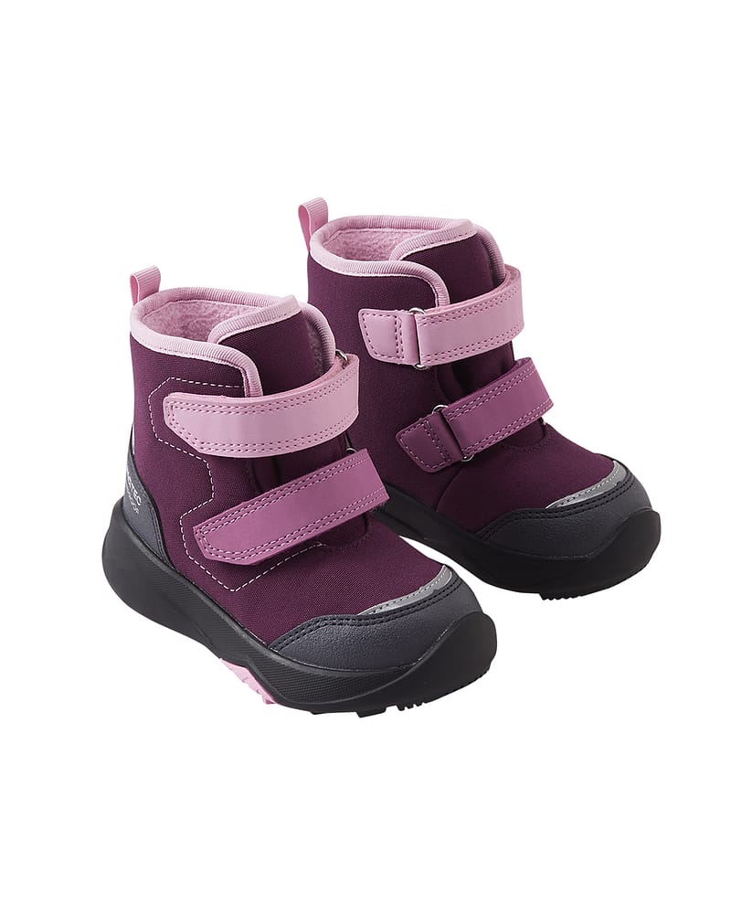 Vintersko Barn - Vanntett - Godt Grep