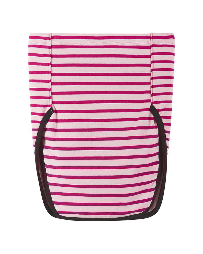 Hals / Tubeskjerf Barn med Fleecefør | Lapat