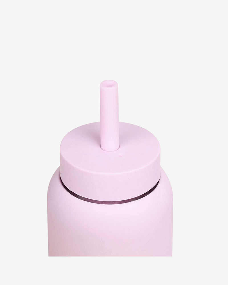 Flaskelokk m/ sugerør til BINK Mini - Lounge Straw Cap