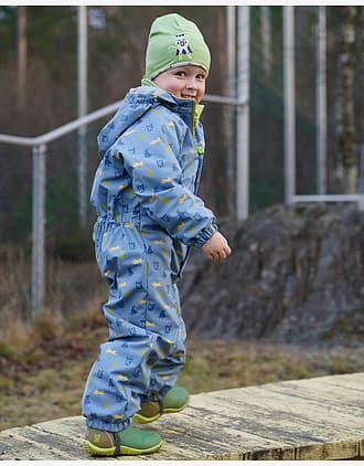 Kattnakken Regndress Hagl - Helårsregndress | 30.000 vannsøyle «Superkatten 2026»