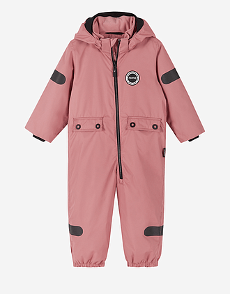 Parkdress for Småbarn - Vanntett, Lett Vattert, +5 - -10 °C | Marte Mid