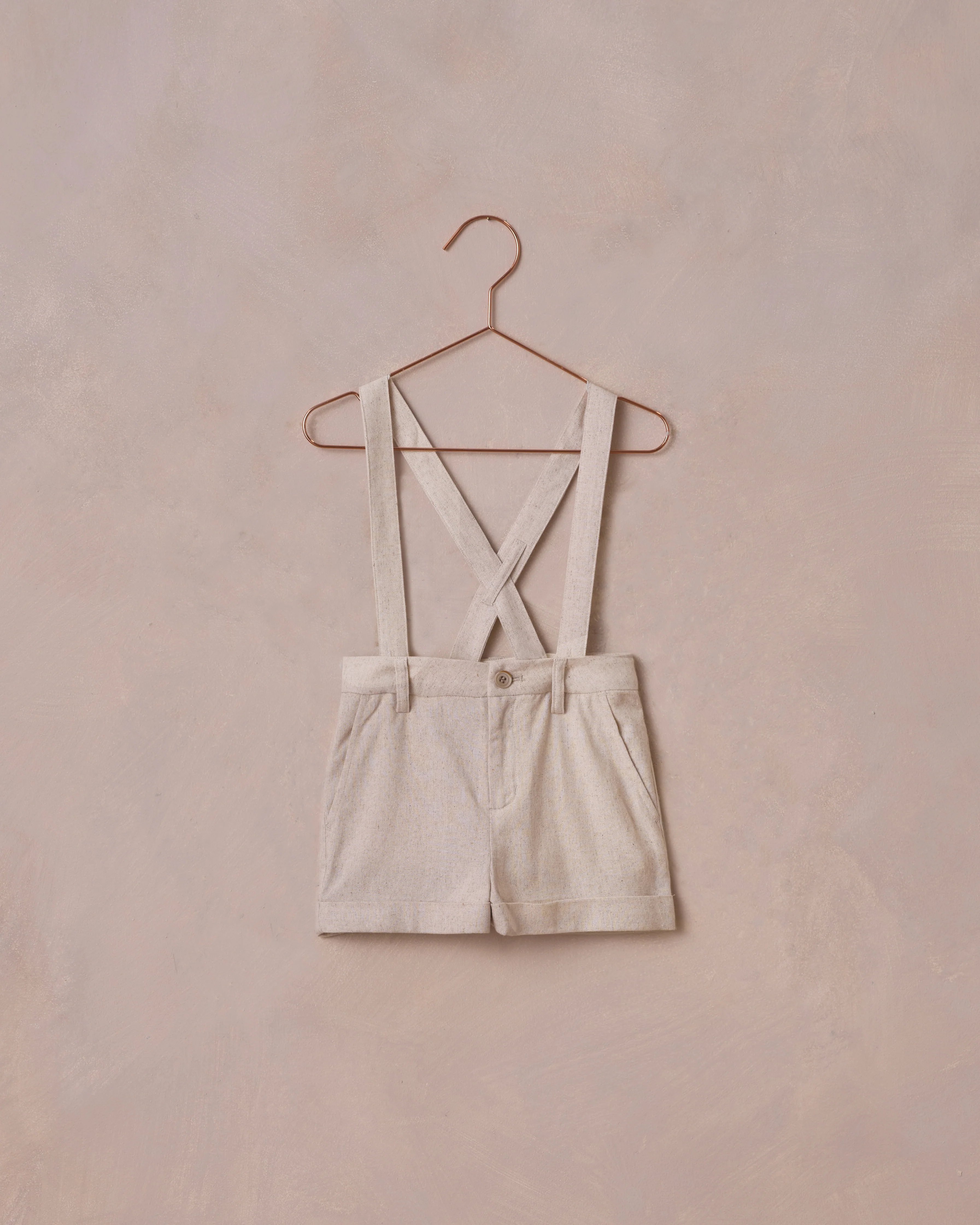 Shorts m/Seler – 55% Lin