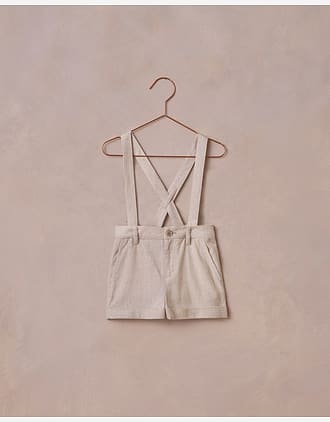 Shorts m/Seler - 55% Lin