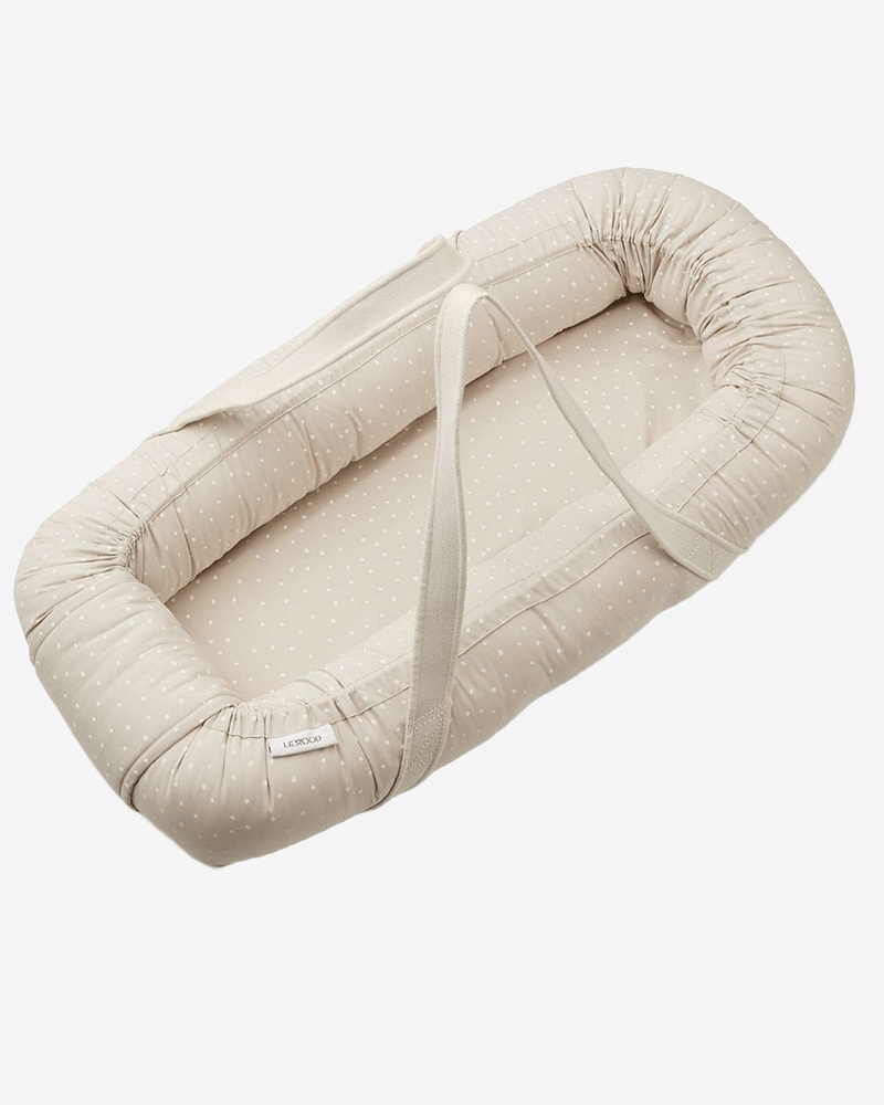 Babynest med håndtak - Gro Babylift