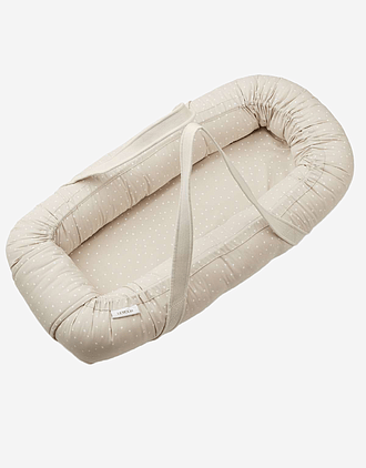 Babynest med håndtak - Gro Babylift
