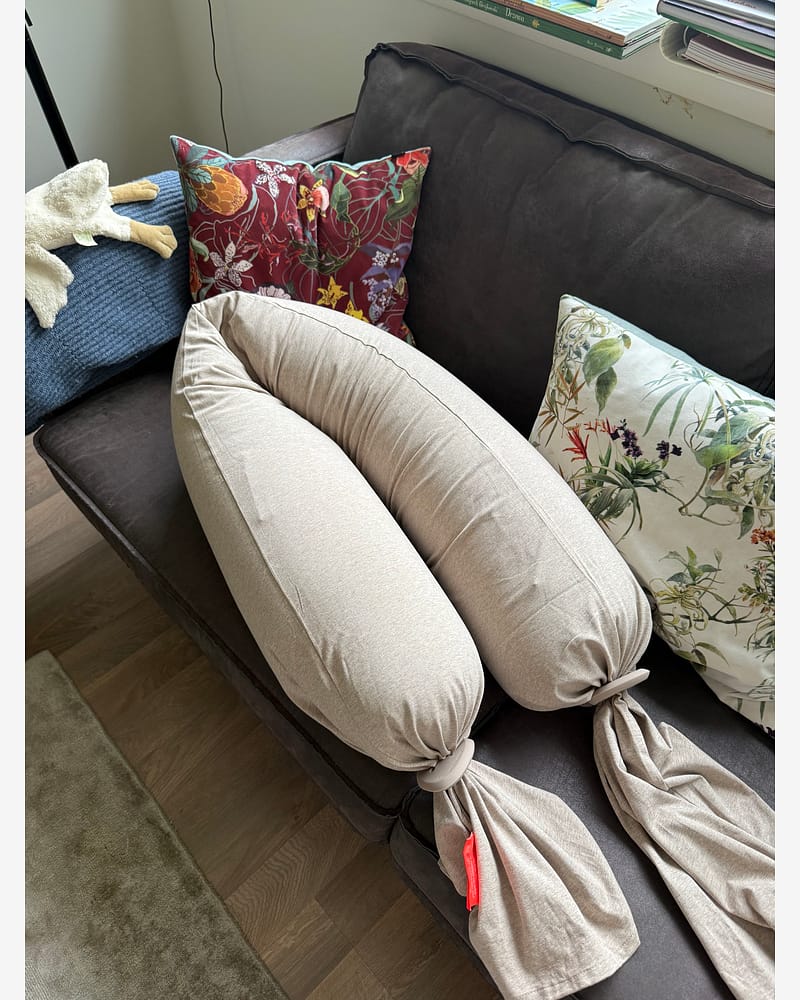 Gravidpute og Ammepute - Best i Test 2026