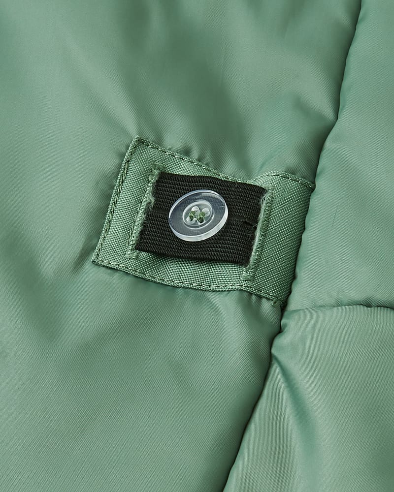 Vinterdress Tromssa - Ekstra Slitesterk