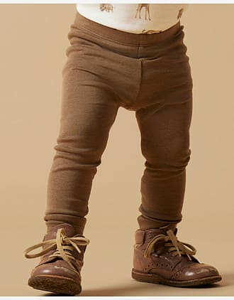 Leggings Baby - Øko TENCEL | NBNGAYO SLIM LEGGINGS LIL NOOS