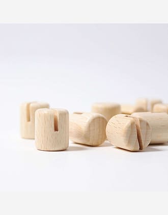 Treleker & Stableleker