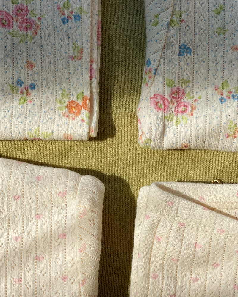 Leggings - 100% Øko Bomull