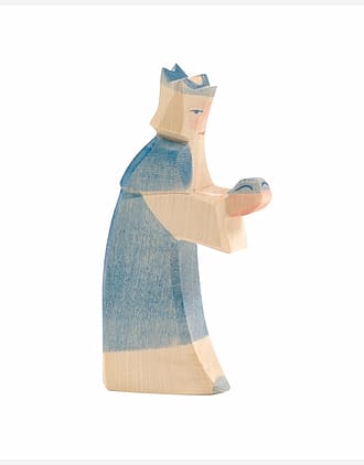 King blue