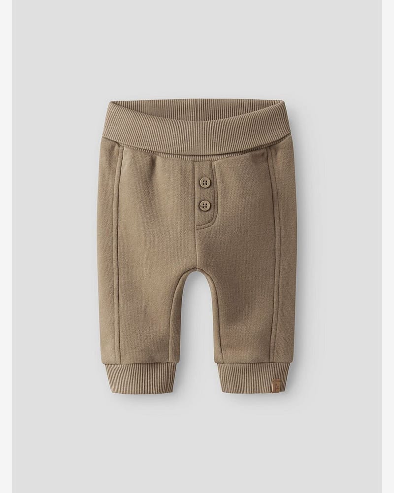 Joggebukse Baby - Øko Jersey | ILONDON RAS LOOSE SWEAT PANT LIL