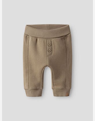 Joggebukse Baby - Øko Jersey | ILONDON RAS LOOSE SWEAT PANT LIL