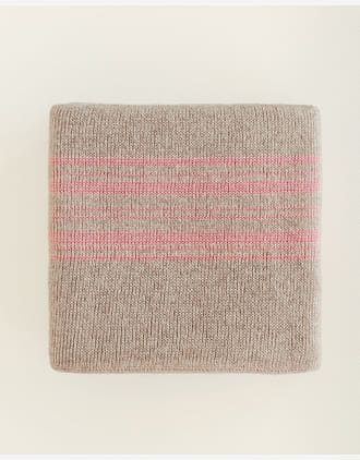 Babyteppe Ull - 100% Merino - Ubehandlet Ull - Gilbert