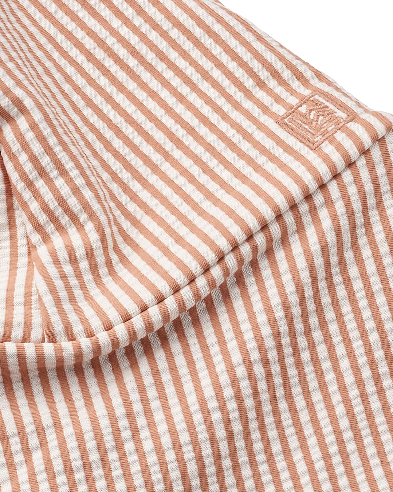 Solhatt UV 40+ - Badehatt m/ Nakkeskygge | Senia