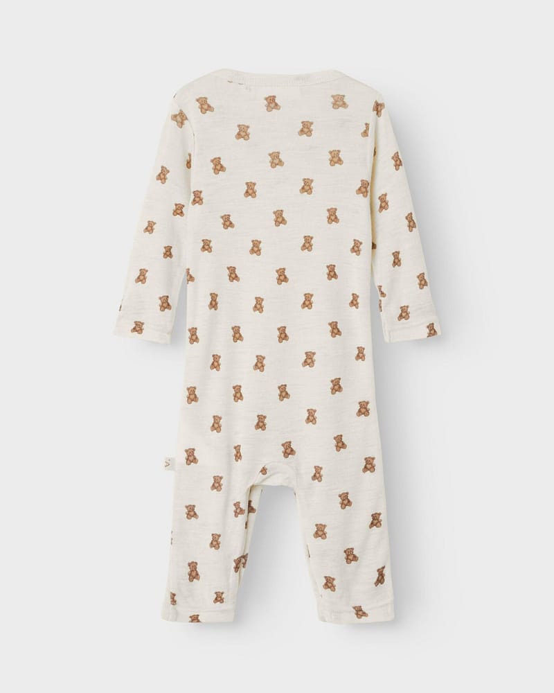 Heldress - Ulldress 60% Merino