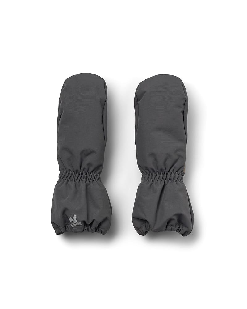 Vintervotter Barn - Tekniske