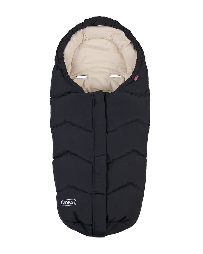 Høst- og Vinterpose | 2025 Oppdatert Modell