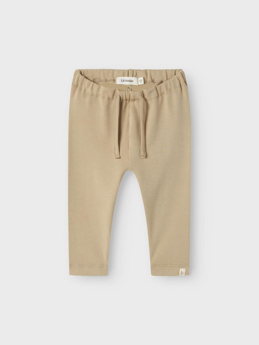 Joggebukse Baby – Jersey, Øko TENCEL | Gayo
