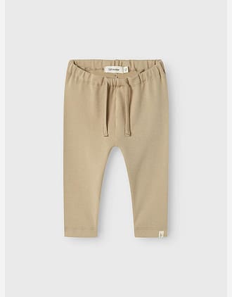 lil atelier bukse baby gayo beige
