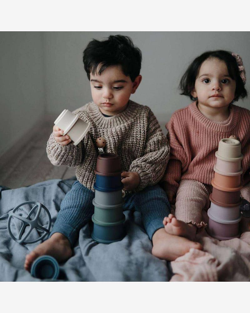 Stablekopper, Forest Mix