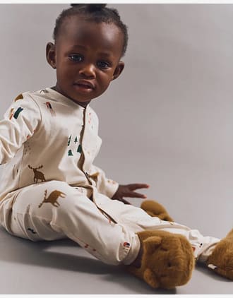 Birk Jumpsuit - Heldress | Sandy / Holiday